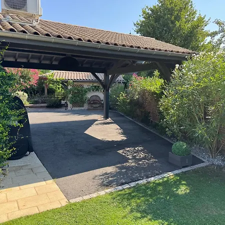 Villa Au Fil De L'eau